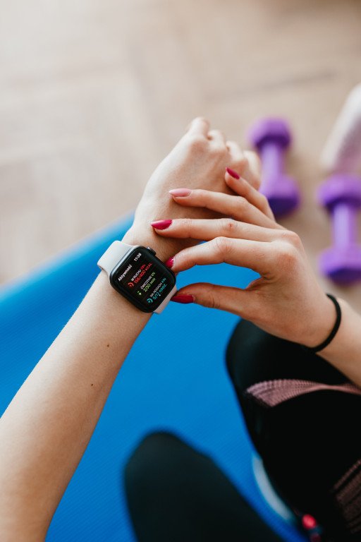 Fitness Tracker Smartwatch: The Ultimate Guide to Elevating Your Health and Wellness Journey