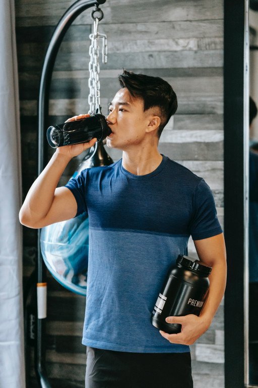 The Ultimate Guide to the Best Tasting Whey Protein for Fitness Enthusiasts