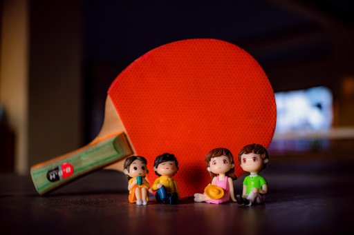 The Ultimate Guide to Finding the Best Table Tennis Equipment in Your Area